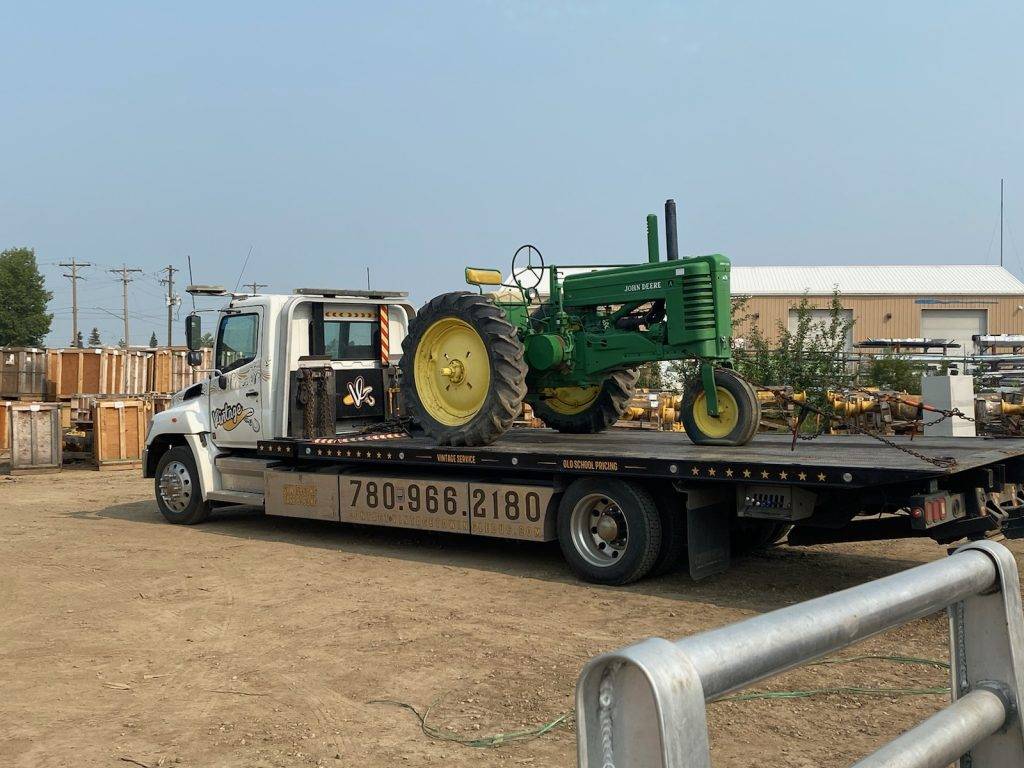 24 Hour Towing Services In Nisku, Alberta (1)
