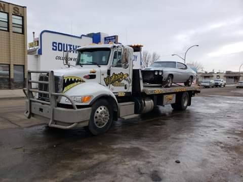 24 Hour Towing Services In Nisku, Alberta (11)