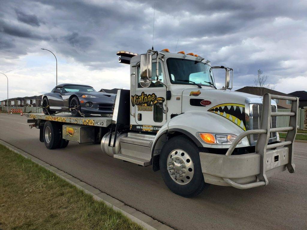 24 Hour Towing Services In Nisku, Alberta (15)