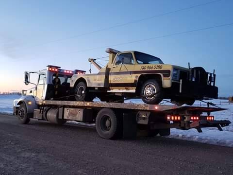 24 Hour Towing Services In Nisku, Alberta (2)