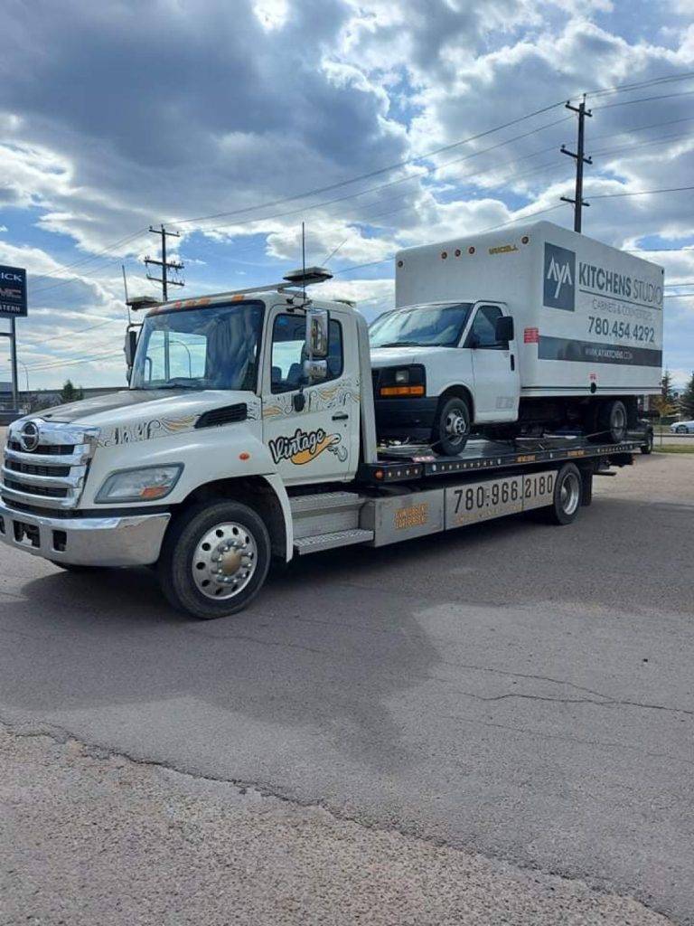 24 Hour Towing Services In Nisku, Alberta (20)