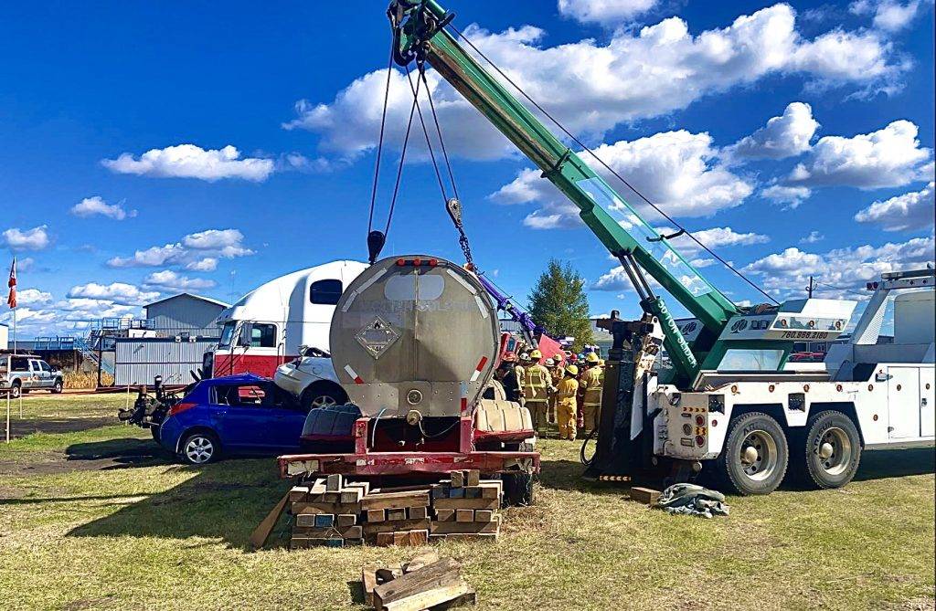 24 Hour Towing Services In Nisku, Alberta (23)