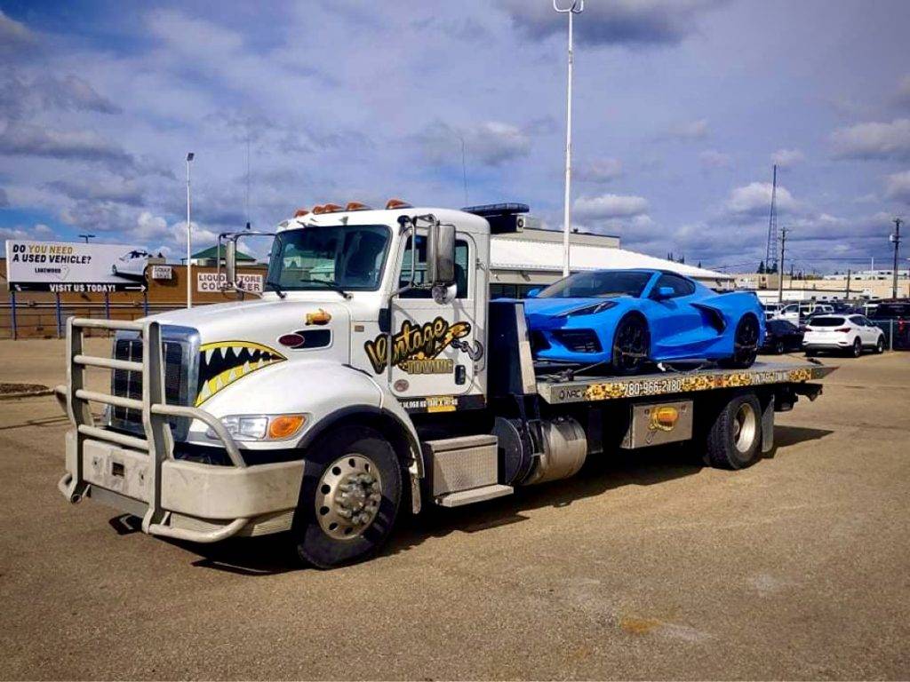 24 Hour Towing Services In Nisku, Alberta (24)
