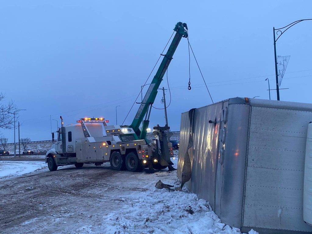 24 Hour Towing Services In Nisku, Alberta (27)