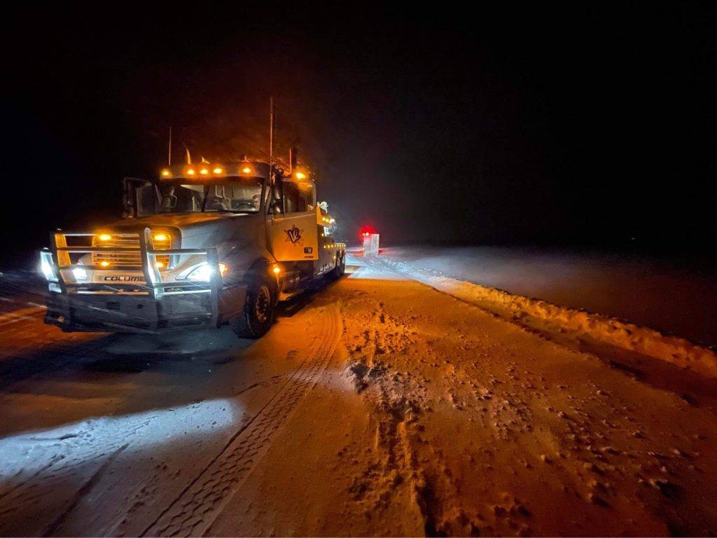 24 Hour Towing Services In Nisku, Alberta (35)