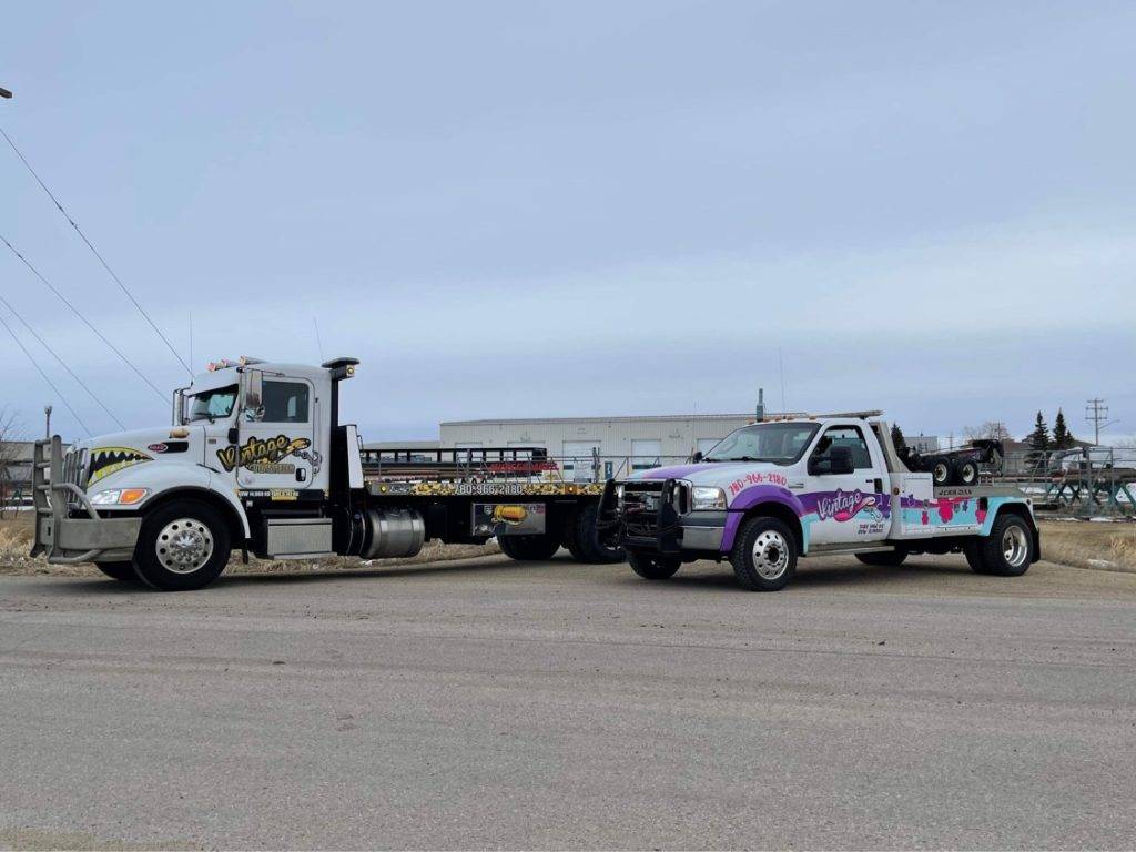 24 Hour Towing Services In Nisku, Alberta (37)