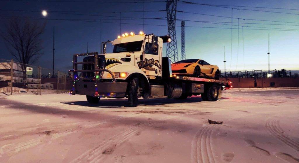 24 Hour Towing Services In Nisku, Alberta (40)