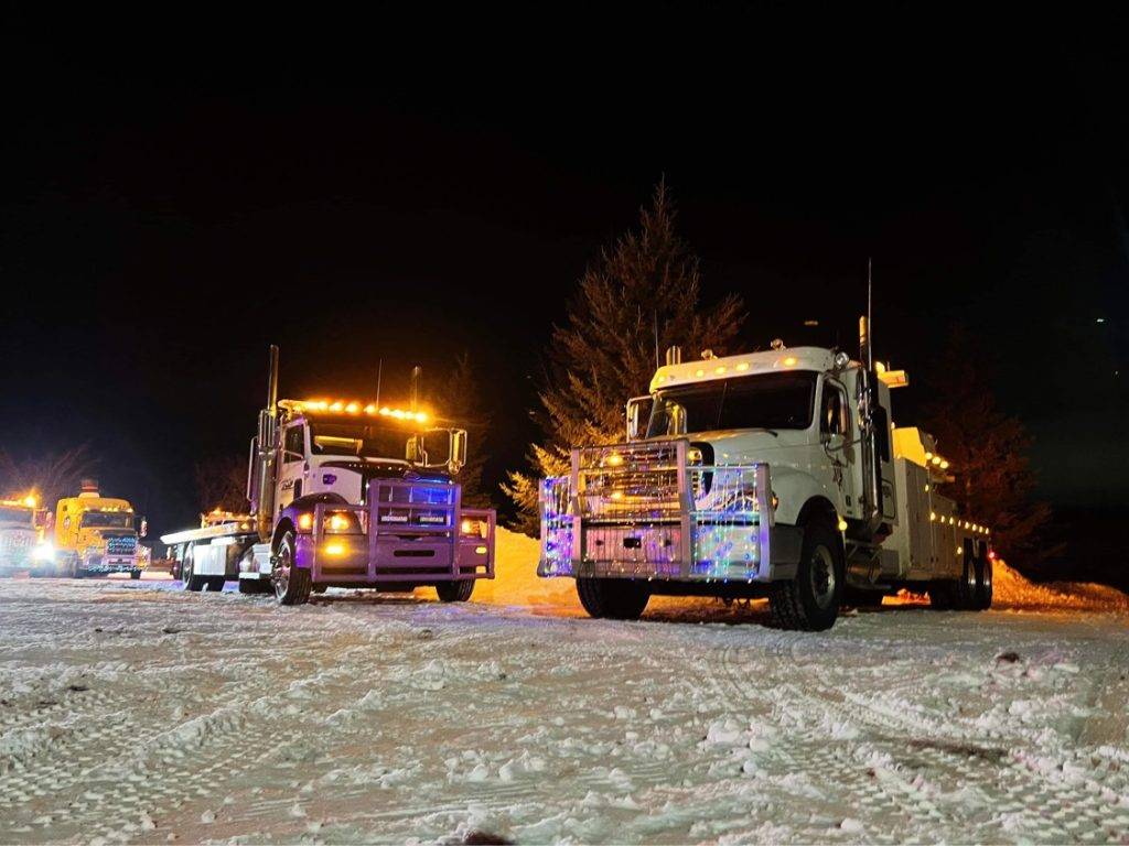 24 Hour Towing Services In Nisku, Alberta (44)