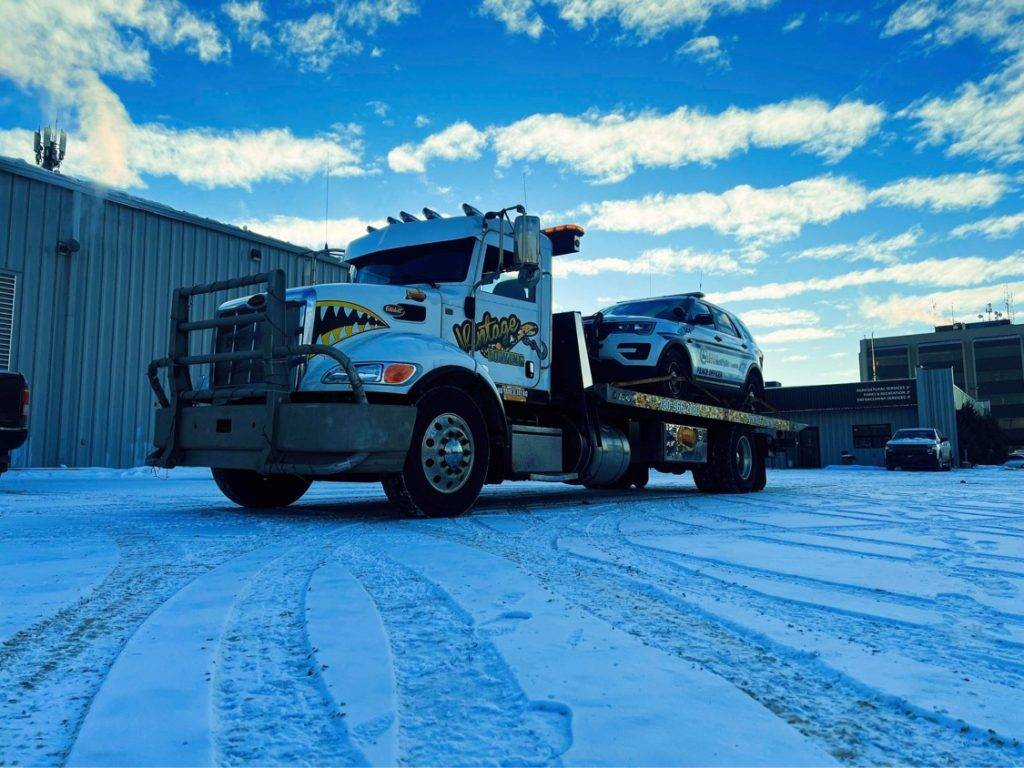 24 Hour Towing Services In Nisku, Alberta (45)