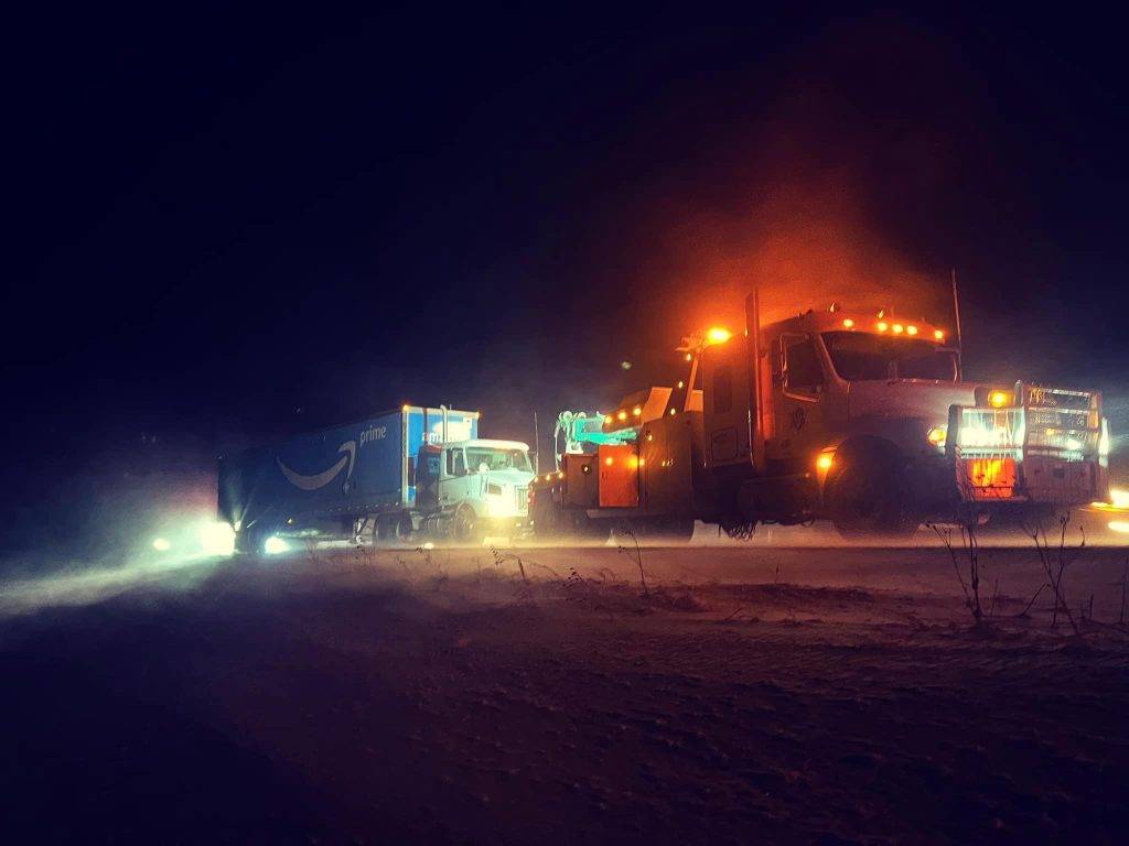 24 Hour Towing Services In Nisku, Alberta (46)