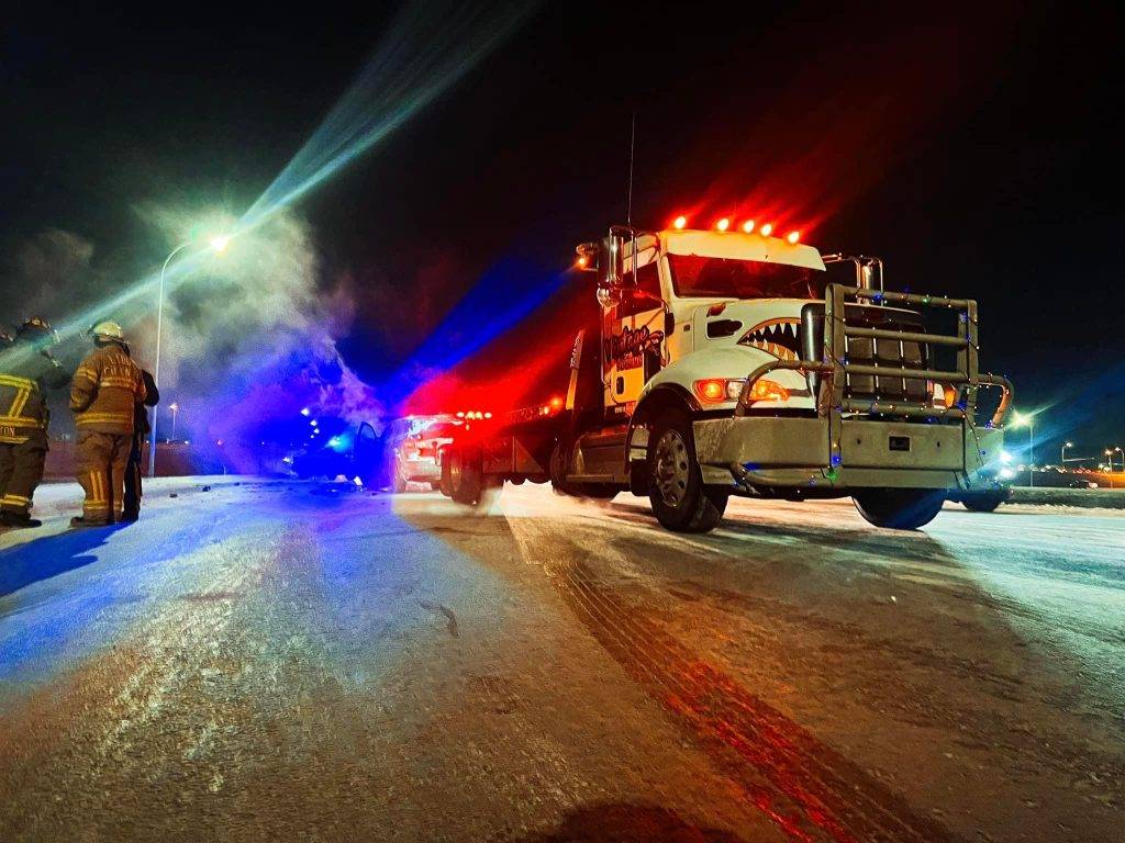 24 Hour Towing Services In Nisku, Alberta (47)