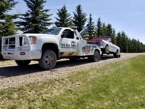 24 Hour Towing Services In Nisku, Alberta (6)