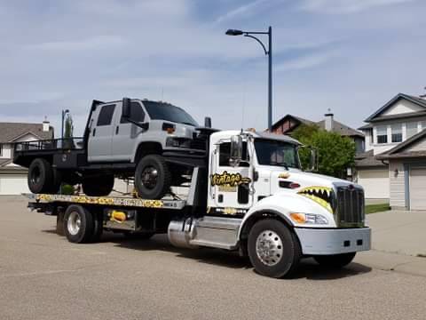 24 Hour Towing Services In Nisku, Alberta (7)