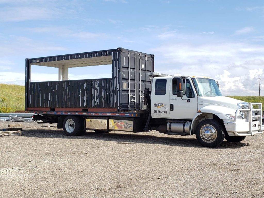 24 Hour Towing Services In Nisku, Alberta (9)