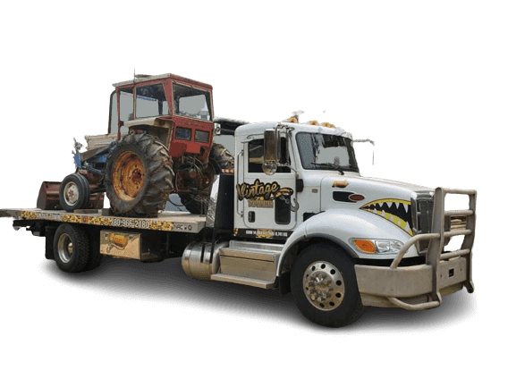 24 Hour Towing Services In Nisku Alberta